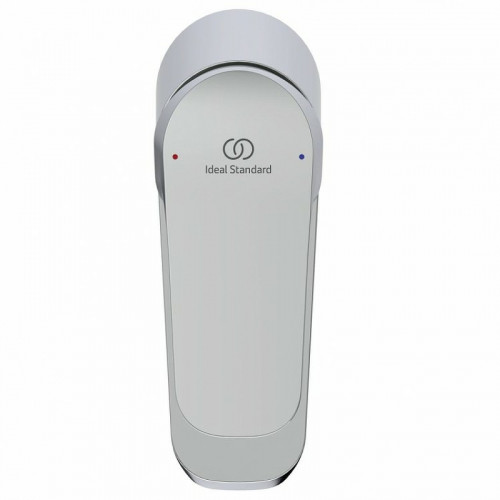 Смеситель для раковины Ideal Standard Ceraflex B1710AA Хром латунь