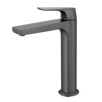 Смеситель для раковины Raglo R07.15.09 цвет Графит