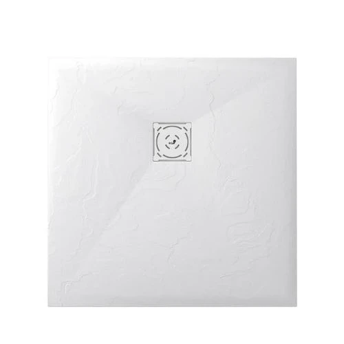 Душевой уголок RGW Stilvoll 80x80 703213588-11, 16152088-01 профиль цвет Хром стекло прозрачное