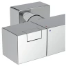 Душевая система Ideal Standard Ceratherm C100 A7542AA с термостатом цвет Хром