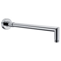 Душевая система WasserKRAFT Berkel A174819 Thermo с термостатом Хром латунь встраиваемый