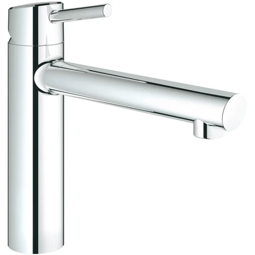 Смеситель для кухни Grohe Concetto 31210001 Хром
