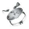 Измельчитель пищевых отходов Fmark FCD-602 475