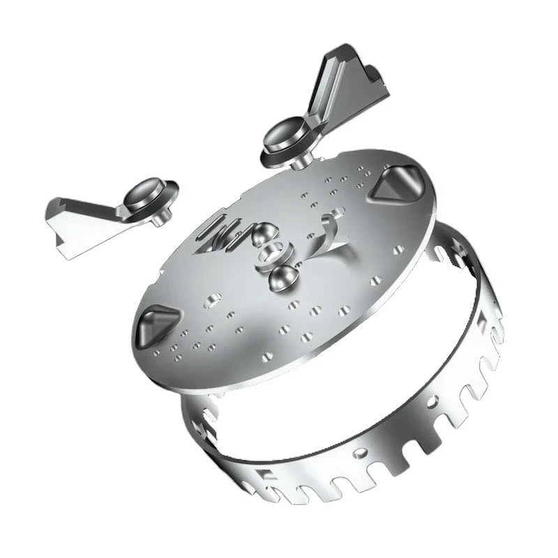 Измельчитель пищевых отходов Fmark FCD-602 475