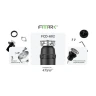 Измельчитель пищевых отходов Fmark FCD-602 475