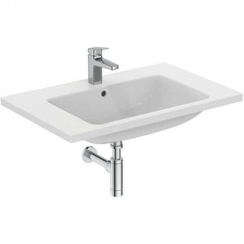 Раковина подвесная Ideal Standard I.Life B 81 T460401 Евробелая