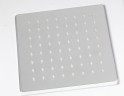 Душевая кабина WeltWasser WW500 Emmer 11015-2 110x110 10000004651 профиль Хром стекло прозрачное
