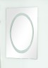 Душевая кабина WeltWasser WW500 Emmer 11015-2 110x110 10000004651 профиль Хром стекло прозрачное