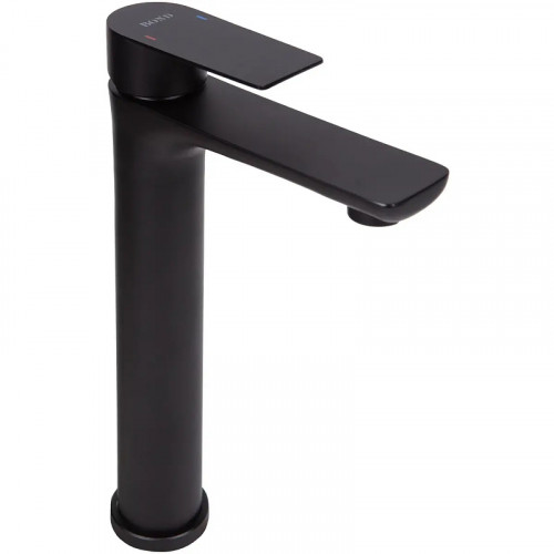 Смеситель для раковины Bond Smart B62-2788 цвет Черный матовый