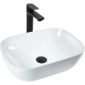 Смеситель для раковины Bond Smart B62-2788 цвет Черный матовый