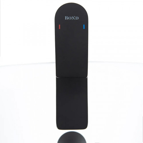 Смеситель для раковины Bond Smart B62-2788 цвет Черный матовый