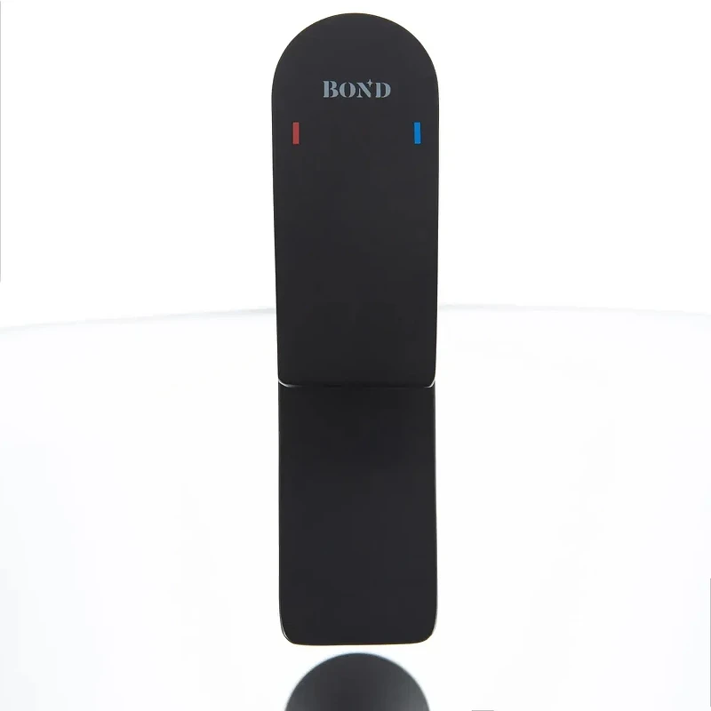 Смеситель для раковины Bond Smart B62-2788 цвет Черный матовый