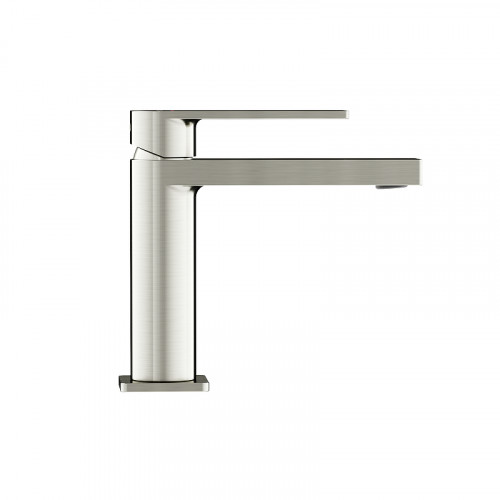 Смеситель для раковины Sancos Studio SC9015BN цвет Никель брашированный