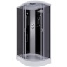 Душевая кабина Niagara Classic 120х80 NG-3512-14L без гидромассажа