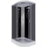 Душевая кабина Niagara Classic 120х80 NG-3512-14L без гидромассажа
