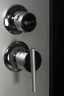 Душевая кабина Niagara Classic 120х80 NG-3512-14L без гидромассажа