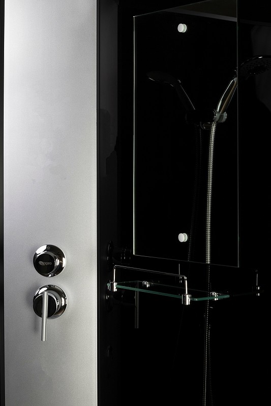 Душевая кабина Niagara Classic 120х80 NG-3512-14L без гидромассажа