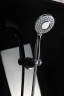 Душевая кабина Niagara Classic 120х80 NG-3512-14L без гидромассажа