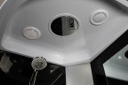 Душевая кабина Niagara Classic 120х80 NG-3512-14L без гидромассажа