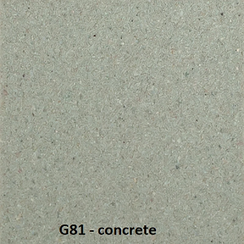Смеситель для кухни Alveus Genesis Kati G81 Concrete 1129176 Бетон латунь