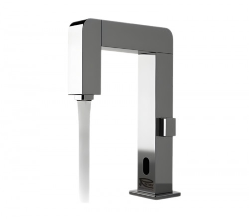 Смеситель для раковины Remer Sensor SE18 цвет Хром