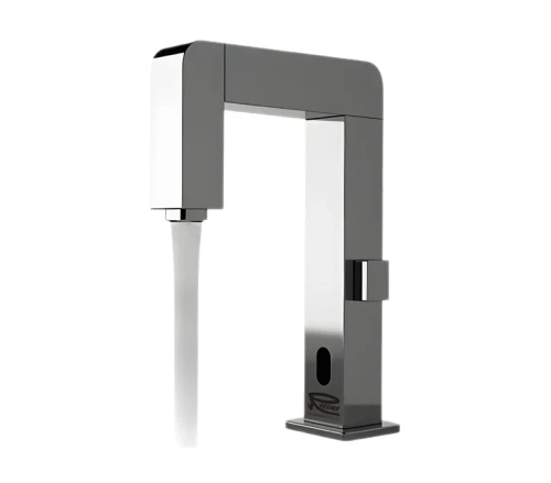 Смеситель для раковины Remer Sensor SE18 цвет Хром