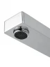 Смеситель для раковины Wonzon & Woghand Cube WW-88869016-CR цвет Хром