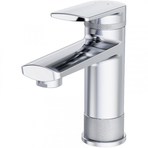 Смеситель для раковины Royce Queen RCM-120101CR Хром латунь