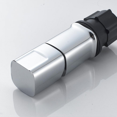 Смеситель на борт ванны Maretti Lorenza LR22RF842-B цвет Хром