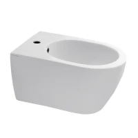 Биде Scarabeo Glam 520441 подвесное цвет Pearl