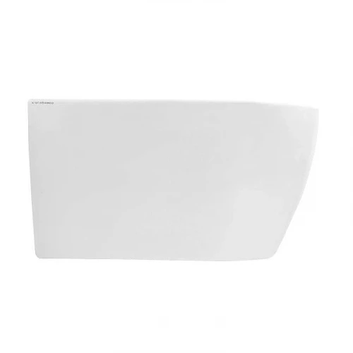 Биде Scarabeo Glam 520441 подвесное цвет Pearl