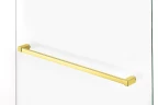 Душевое ограждение New Trendy AVEXA Gold x90 EXK-3168