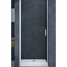 Душевая дверь Vincea Alpha 95 VDP-3AL950CL профиль Хром стекло прозрачное