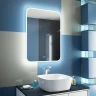 Зеркало Maretti Florenza 70 FL147080P11 с подсветкой с сенсорным выключателем и подогревом стекло