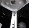 Душевая кабина Niagara Eco 120x80 R E120/80/40R/TN без гидромассажа