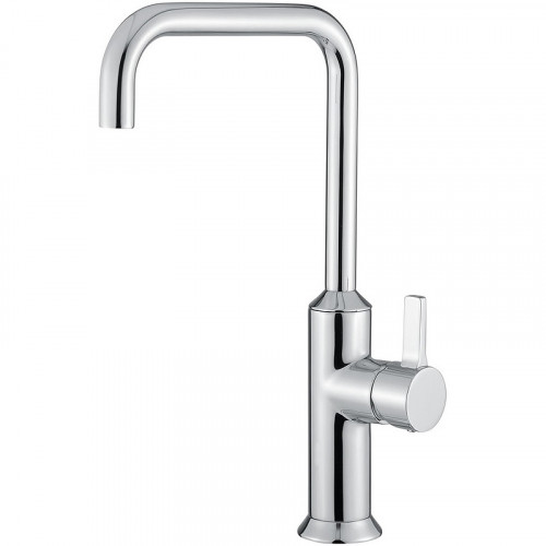 Смеситель для раковины Migliore Sirius 28173 Хром латунь