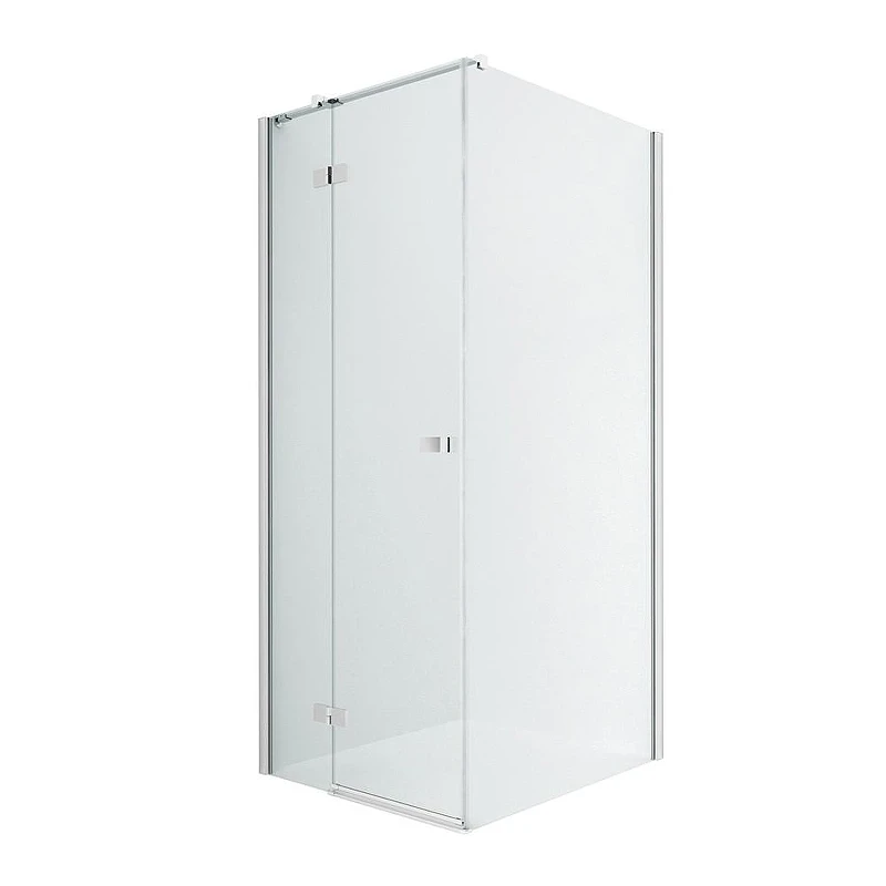 Душевое ограждение New Trendy REFLEXA Chrome x110 EXK-5148