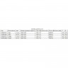 Душевой уголок Riho SZ Scandic NXT Х203 117х97 P G001068120 (GX09023C2) профиль Хром стекло прозрачное