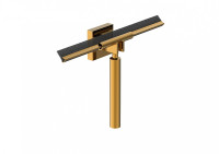 Скребок Wonzon & Woghand Polo WW-8923-DG цвет Темное золото