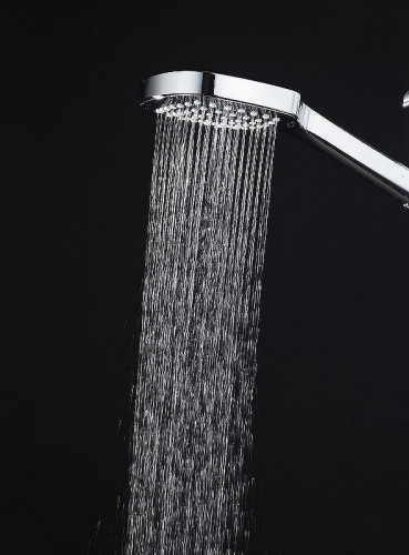 Душевой гарнитур Orange O-Shower OS063 Хром