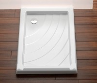 Акриловый поддон для душа Ravak Aneta 75x90 LA A003701220 Белый
