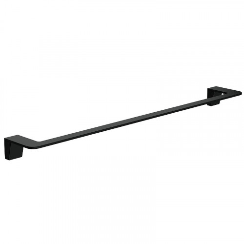 Полотенцедержатель Wonzon &amp; Woghand WW-V2101-MB цвет Черный матовый