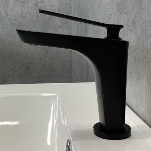 Смеситель для раковины Comforty FC088A-CMT 00004149945 Черный латунь