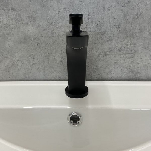 Смеситель для раковины Comforty FC088A-CMT 00004149945 Черный латунь