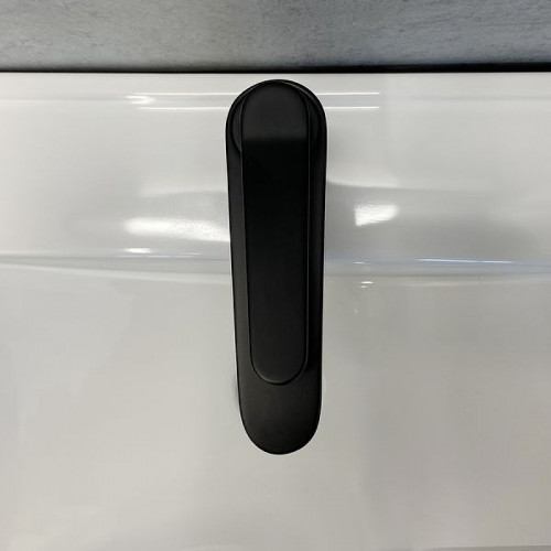 Смеситель для раковины Comforty FC088A-CMT 00004149945 Черный латунь