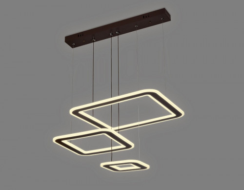 Подвесной светильник Ambrella Light FA FA433