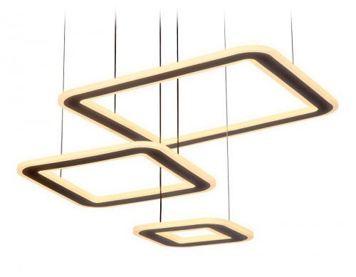 Подвесной светильник Ambrella Light FA FA433