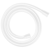 Душевой шланг Hansgrohe Isiflex 28272700 Белый матовый пластик