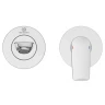 Смеситель для раковины Ideal Standard Connect Air A7029AA