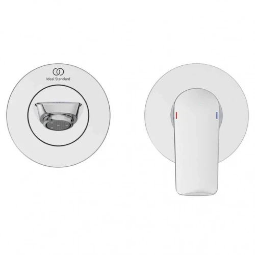 Смеситель для раковины Ideal Standard Connect Air A7029AA